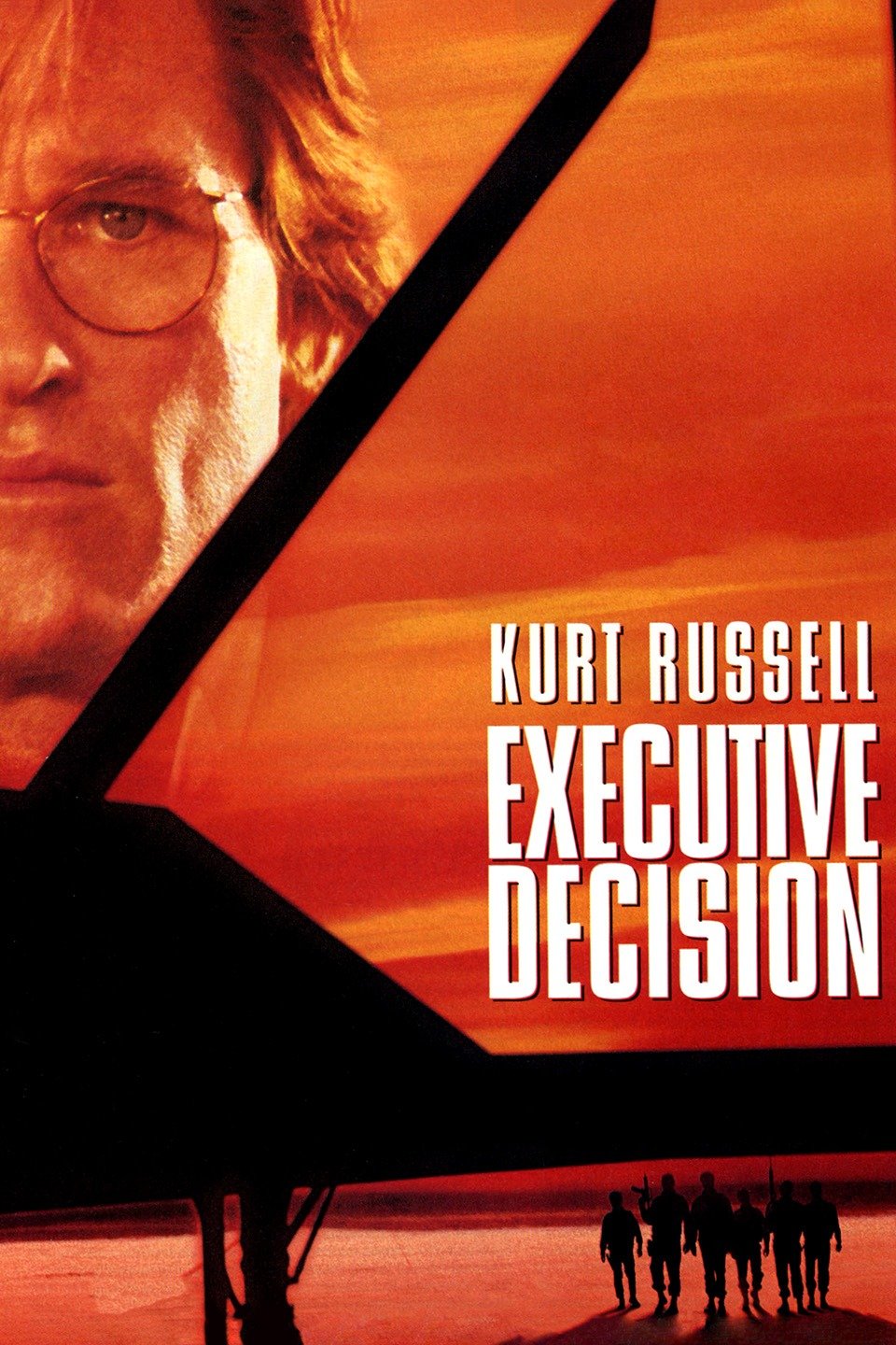 Executive Decision (1996) [33308] (A1765107291) [[Movies]] --Plex--